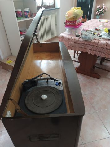 RADIO ARABELLA - 3D - Foto 9