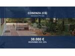 Immobile in asta di 4350 m² in vendita a Cosenza
