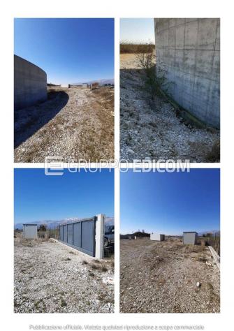 Terreno di 13290 mq in vendita a Montereale Valcellina - Rif. 4556589 - Foto 3