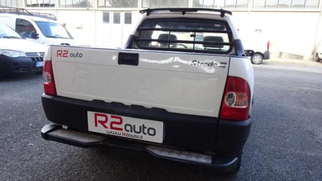 FIAT - Strada FIORINO PICK-UP 1900 JTD !!!!!!!!!! - Foto 8