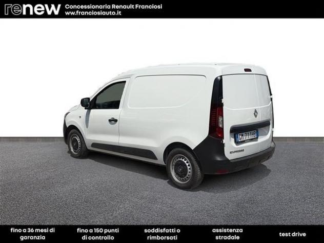 RENAULT Express van 1.5 Blue dci 75cv rif. 23801958 - Foto 3