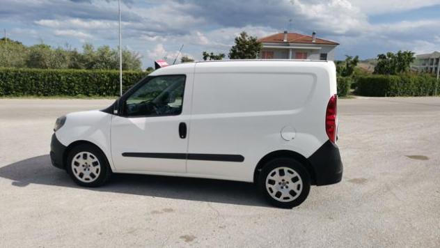 FIAT Doblo 1.6 MJT 101CV S&S PC Cargo SX L1H1/ SORTIMO / +Iva rif. 23693000 - Foto 4