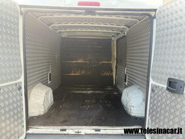 FIAT DUCATO 2.3 MJT H1 L2 rif. 23713312 - Foto 8