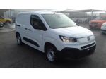 FIAT Doblò CH1 3 POSTI 1.5BLUEHDI 100CV MT6
