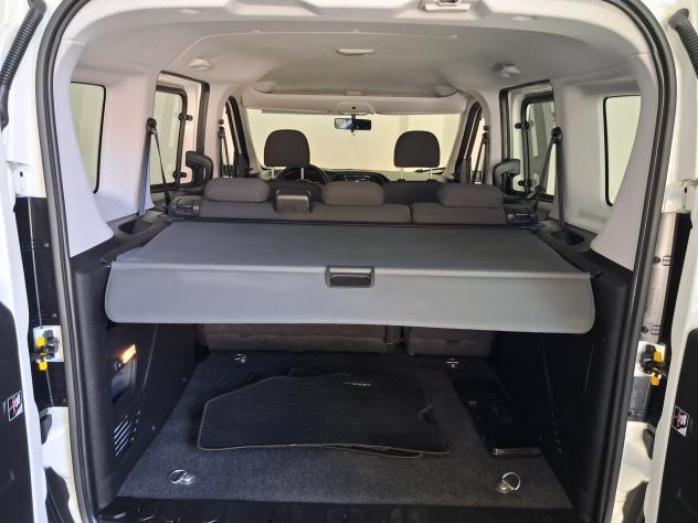 Fiat Doblo Dobl1.3 MJT S&S PC-TN Cargo Easy+ """" UNICO PROPRIETARIO"""""+ IVA ESPOSTA - Foto 10
