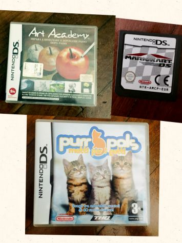 NINTENDO DS XL AFFAREEEE - Foto 2