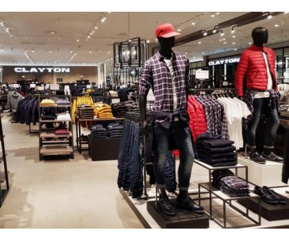 Clayton Italia - Foto 3