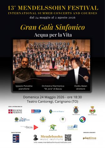 Gran Galà Sinfonico