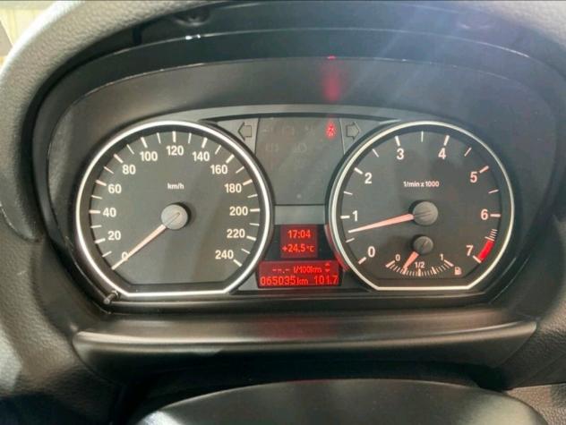 Bmw 118 118i Cabrio Futura - Foto 10