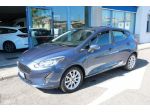 Ford Fiesta 1.1 75 CV 5 porte Titanium