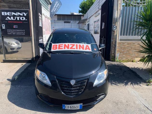 LANCIA - Ypsilon - 1.2 69 CV 5 porte Elefantino