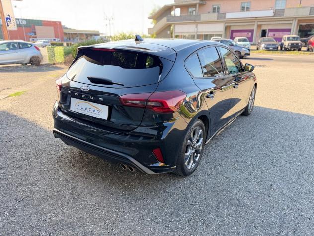 Ford Focus ST Line 1.0 EcoBoost mHEV #11868 - Foto 5
