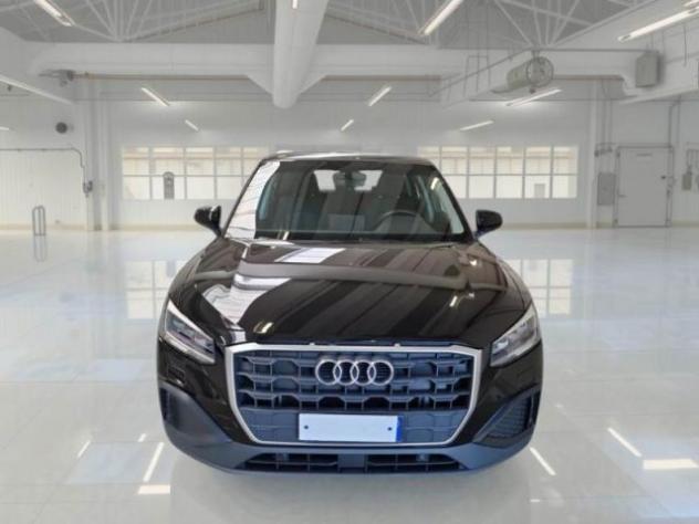 AUDI Q2 30 TDI Business rif. 23784649 - Foto 6