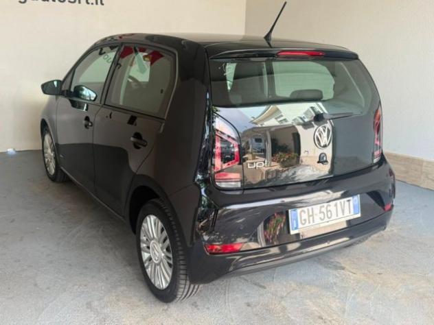 VOLKSWAGEN up! 1.0 5p. up! BlueMotion Technology rif. 23852018 - Foto 6