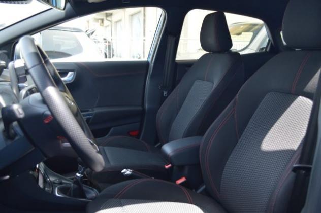 FORD Puma 1.0 EcoBoost Hybrid 125 CV S&S ST-Line rif. 23952966 - Foto 8