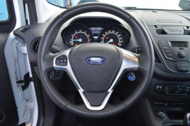 FORD Transit Courier 1.0 EcoBoost 100CV Van Trend rif. 24046835 - Foto 10