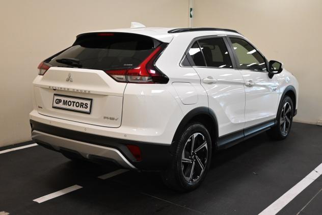 MITSUBISHI Eclipse Cross Eclipse Cross 2.4 MIVEC 4WD PHEV Instyle SDA Pack 0 - Foto 6