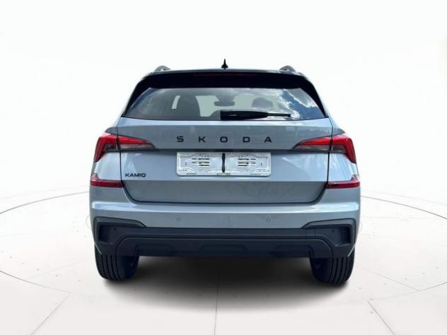 SKODA Kamiq Be More 1,0 TSI 70 kW (95 CV) 5 marce - manuale rif. 23807829 - Foto 4
