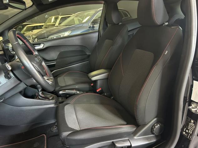 Ford Fiesta 1.5 EcoBlue 85CV S&S ST-Line - Foto 8