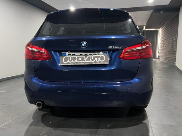 BMW 216 d Active Tourer Euro 6 rif. 23745840 - Foto 4