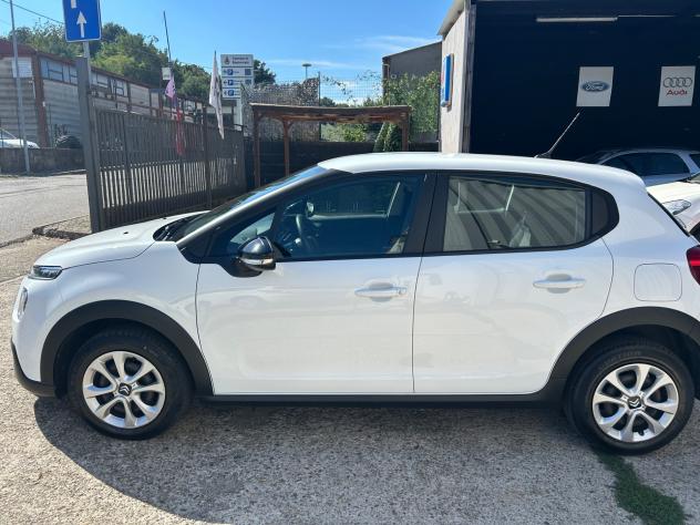 Citroen C3 BlueHDi 100 S&S Feel - Foto 2
