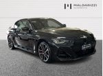 BMW Serie 2 G42 Coupe 220d Coupe mhev 48V MSport Pro auto