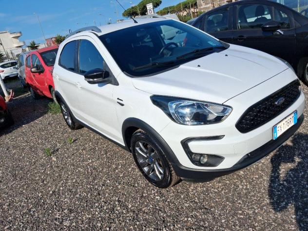 FORD - Ka - Foto 3