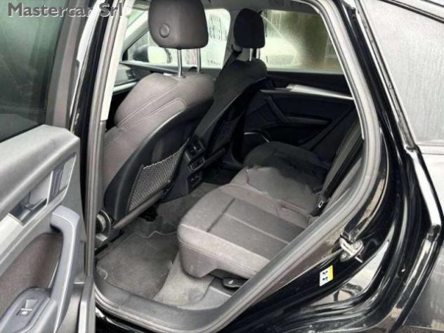 AUDI Q5 Q5 Sportback Sportback 50 2.0 tfsi e S line quat rif. 23836358 - Foto 10
