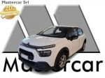 CITROEN C3 BLUEHDI 100 SeS BUSINESS COMBI N1 5 posti - GG385R rif. 23841174