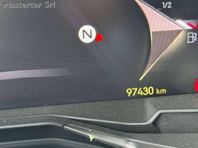 DS AUTOMOBILES DS 7 Retrocamera 1.5 bluehdi Performance L 130cv auto T rif. 24016106 - Foto 9