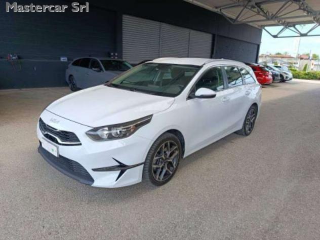 KIA Ceed SW / cee'd SW III 2022 SW 1.6 crdi mhev Business rif. 23939922 - Foto 2