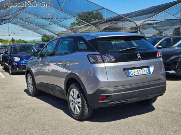 PEUGEOT 3008 3008 II 2021 1.5 bluehdi Active Business s - GJ317 rif. 24026391 - Foto 4