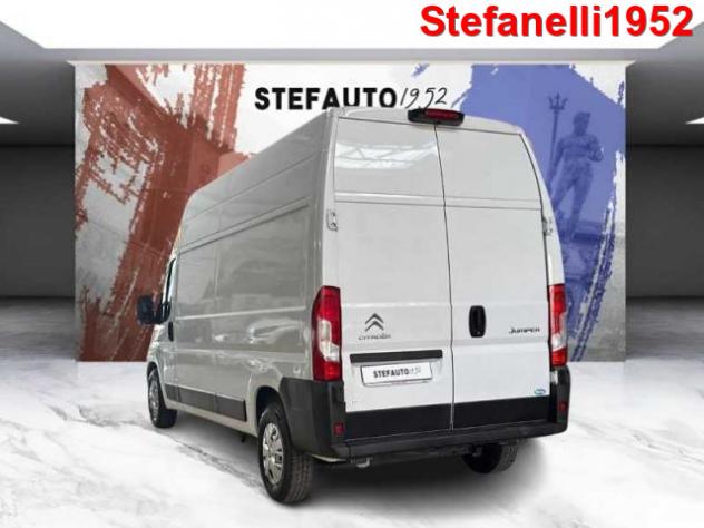 CITROEN Jumper III (II 2011) - 35 L3H2 2.2 bluehdi 165cv S&S rif. 23939203 - Foto 5