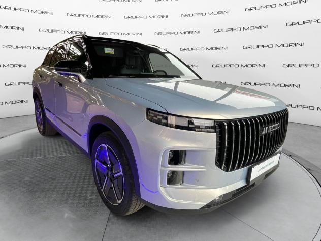 Jaecoo Jaecoo 7 Jaecoo 7 1.6 TGDI 147 CV aut. 2WD Premium - Foto 3