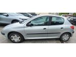 Peugeot 206 2A/C 1.4 HDI
