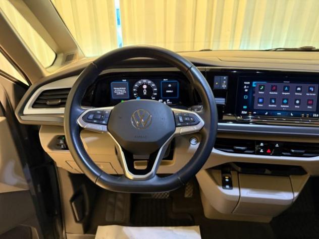 VOLKSWAGEN Multivan 2.0 TDI DSG Life 6P GANCIO LED DAB+ 17" rif. 24084101 - Foto 9