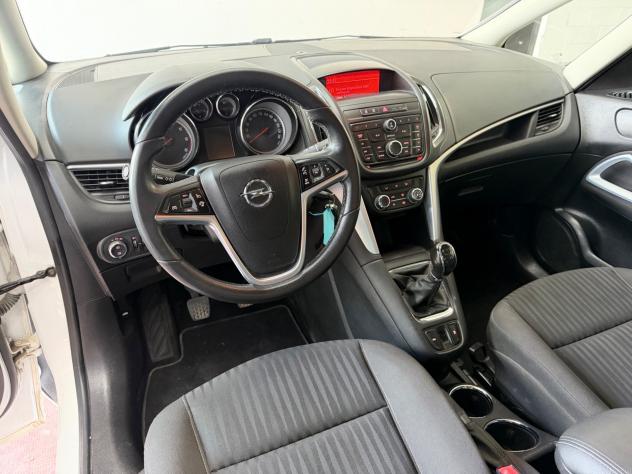 Opel Zafira Tourer 1.6 CDTi 7 POSTI - Foto 7