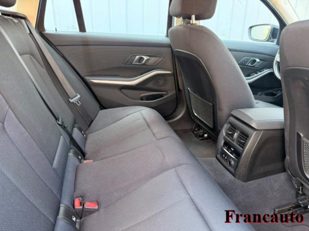 BMW 318 d Touring Business Advantage aut. rif. 24077534 - Foto 8