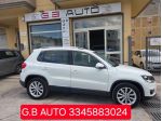 VW TIGUAN 2.0 TDI ANNO 2015 NAVI PARK ASSIST KMCERTIF