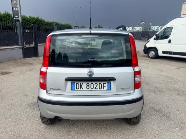 Fiat Panda 1.2 Dynamic Natural Power - Foto 5
