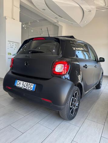 Smart ForFour 70 1.0 twinamic Prime - Foto 9
