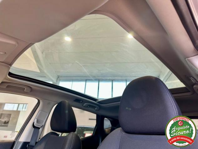 NISSAN Qashqai 1.5 dCi 115CV DCT N-Connecta *NEOPAT*TETTO*360* rif. 24203065 - Foto 10