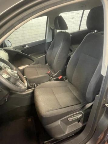 VOLKSWAGEN Tiguan 1.4 TSI 122 CV Trend & Fun BlueMotion Technology rif. 23930745 - Foto 10