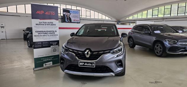 Renault Captur 1.0 TCE 100 - NO OBBLIGHI FIN. 12 MESI COPERTURA GUASTI