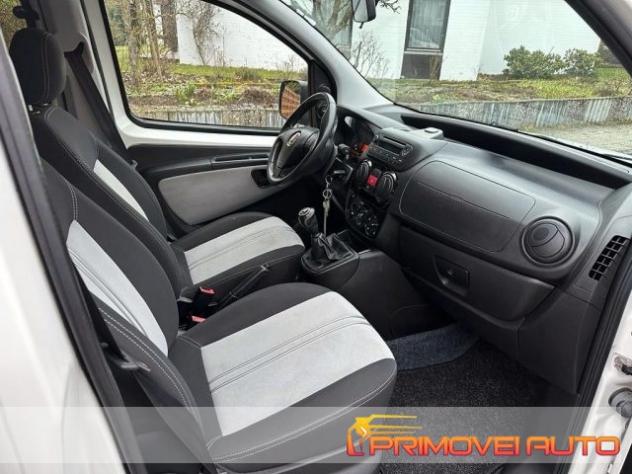 FIAT Qubo 1.4 8V 73 CV Active rif. 18912765 - Foto 3