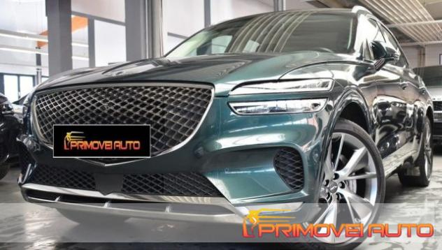 HYUNDAI Genesis GV70 2.2 209 cv 4WD AT8 LUXURY rif. 22594066 - Foto 5