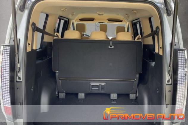 HYUNDAI Staria 2.2 AT 2WD 9 posti rif. 21341972 - Foto 6