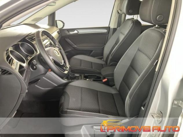 VOLKSWAGEN Touran 2.0 TDI 150 CV SCR DSG Active rif. 20521243 - Foto 2