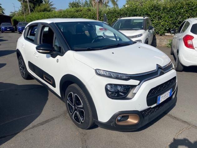 Citroen C3 PureTech 110 S&S C-Series - Foto 3