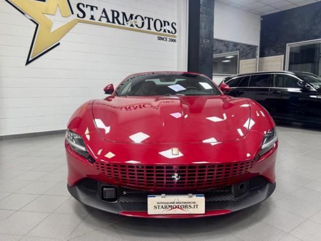 FERRARI Roma Spider Pronta Consegna Foto Reali rif. 23054815 - Foto 3